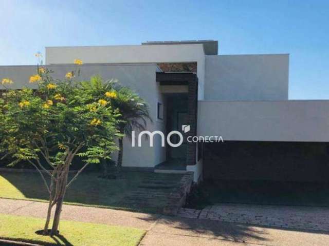 Casa com 5 quartos à venda, 385 m² - Horto Florestal - Jundiaí/SP