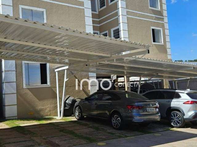 Apartamento com 3 quartos à venda, 85 m² - Vila Mafalda - Jundiaí/SP