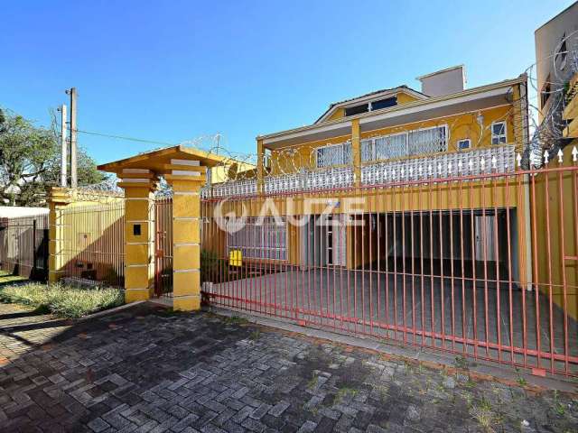 Casa com 419m² (Averbados) em terreno de 660m² no Santa Quitéria próximo a Vila Izabel