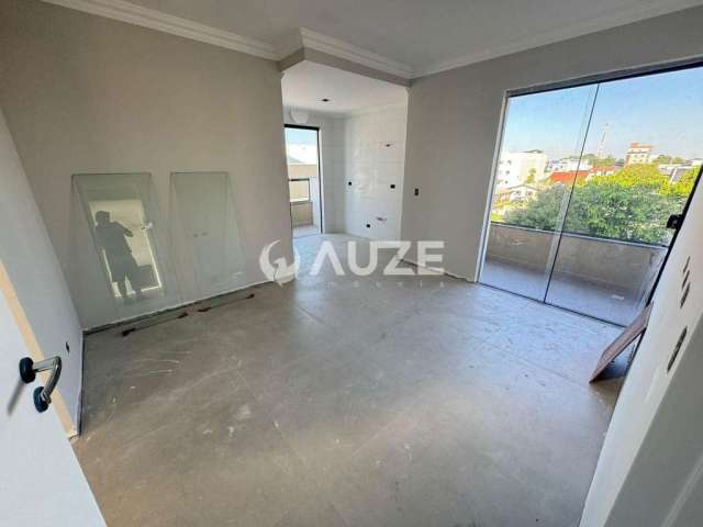 Apartamento com Suíte á venda, Cidade Jardim, São José dos Pinhais, PR