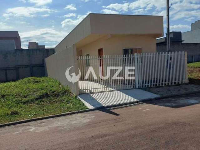 Casa em condomínio à Venda 3 quartos e Suíte no Capela Velha, Araucária, PR