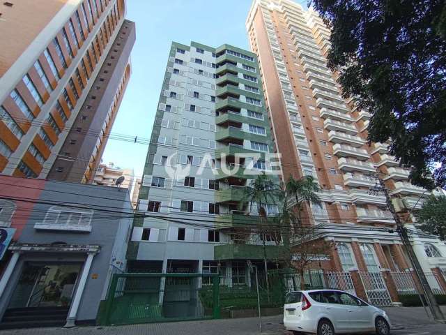 Luxuoso Apartamento à Venda no Rebouças, Curitiba - Exclusividade e Conforto!