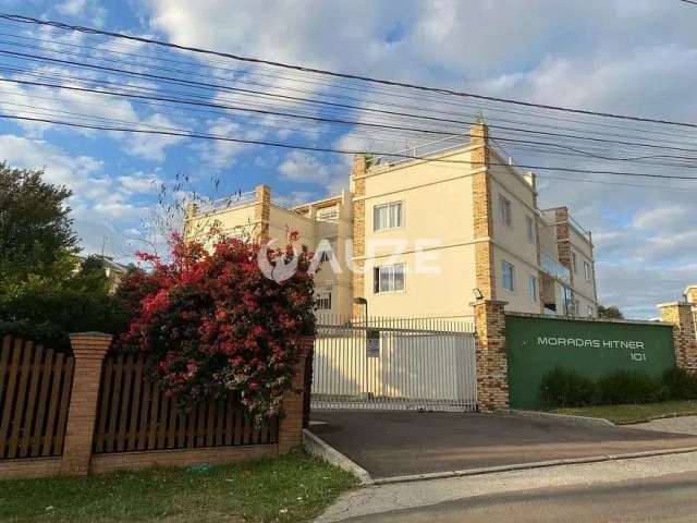 Apartamento Garden  à venda  com 3 quartos suíte e moveis planejados no Bairro Tindiquera, Araucári