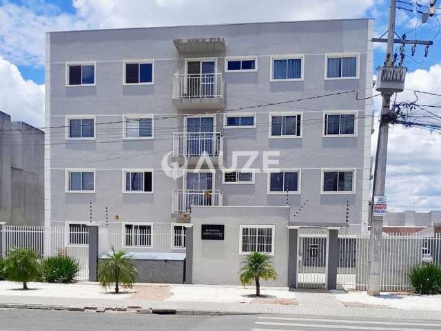 Excelente Apartamento á venda no Condomínio Ferreira e Santos Bairro Weissópolis - Pinhais/PR