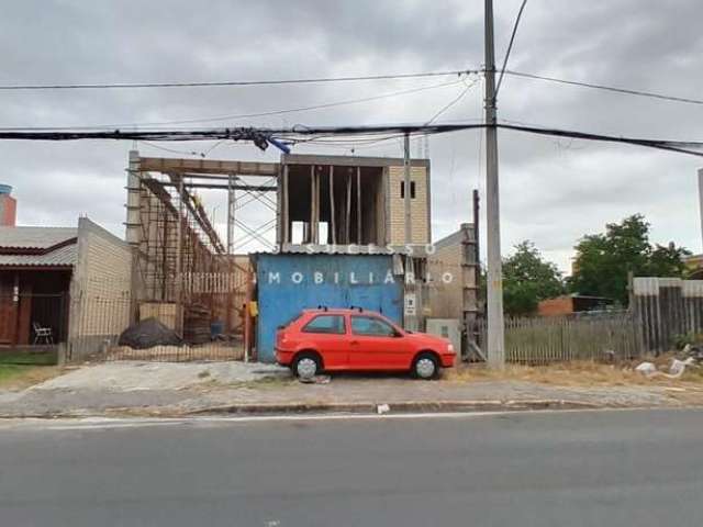 Barracão / Galpão / Depósito para alugar na Rua Berto Cirio, 612, São Luis, Canoas por R$ 6.500