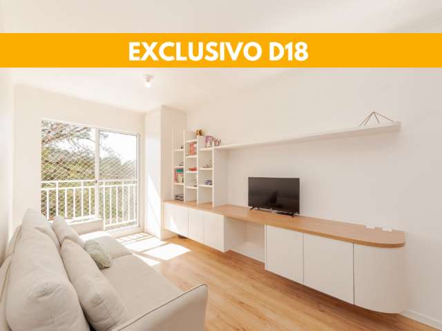 Apartamento 3 Quartos no Santa Cândida