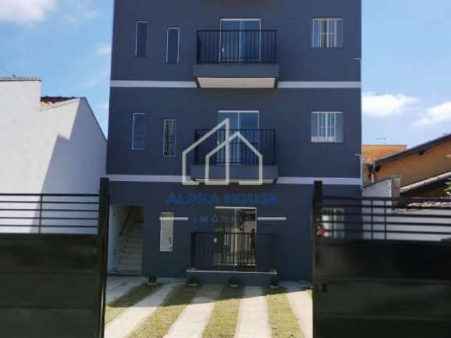 Apartamento à Venda, Residencial Parque das Palmeiras, Pindamonhangaba, SP