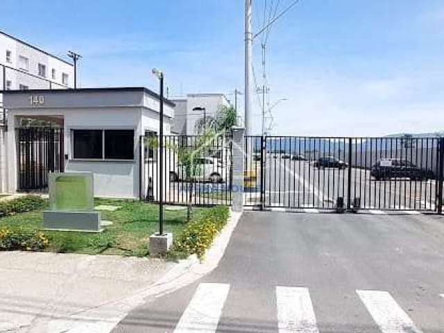 Apartamento Novo à Venda Condomínio Vistas da Mantiqueira, Residencial e Comercial Viver Melhor Pin