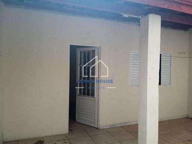 Casa com edícula à venda, Residencial Mantiqueira, Pindamonhangaba, SP