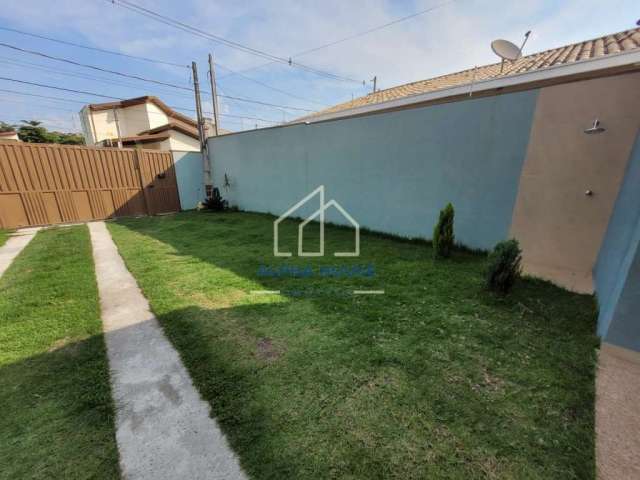 Casa à venda, com 3 dormitórios sendo 1 suíte, no Centro, terreno inteiro. Taubaté, SP