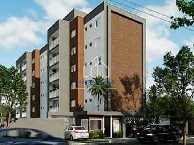 Apartamentos à venda, ótima Localização próximo ao centro - Alto Tabaú, Pindamonhangaba, SP