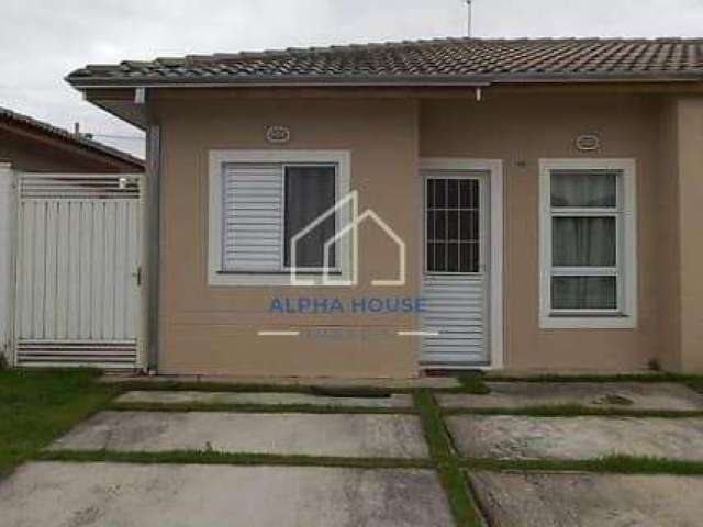 Casa em Condominio à venda, Semi Mobiliada - Loteamento Industrial Água Preta, Pindamonhangaba, SP