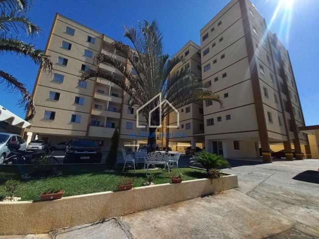 Apartamento para VENDA, em condomínio - 2 dormitórios- Jardim Rosely, Pindamonhangaba, SP