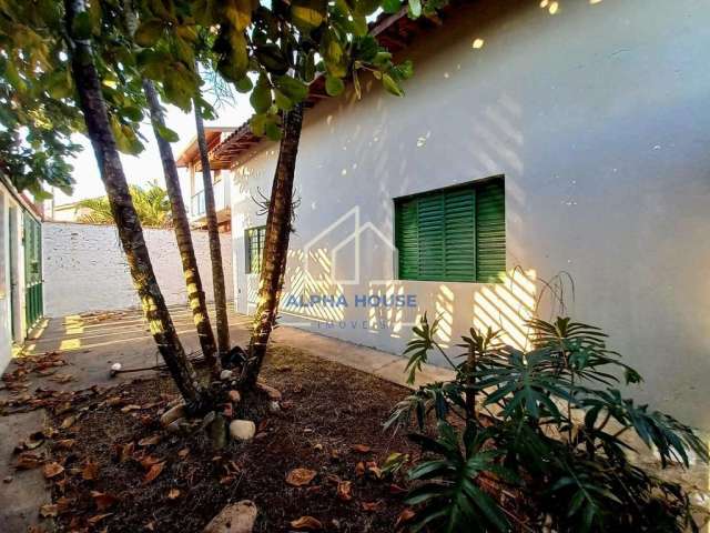 Casa para venda, com 2 dormitórios - Vila Suiça, Pindamonhangaba, SP
