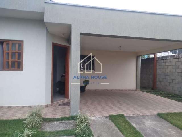 Casa à venda,  Residencial  Araguaia, em Moreira César com dois dormitóriios sendo uma suíte.