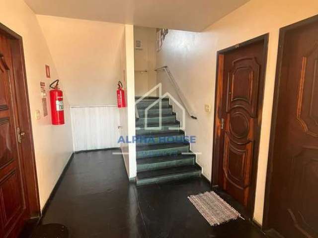 Apartamento padrão à Venda, Loteamento Jardim Imperial, Pindamonhangaba, SP