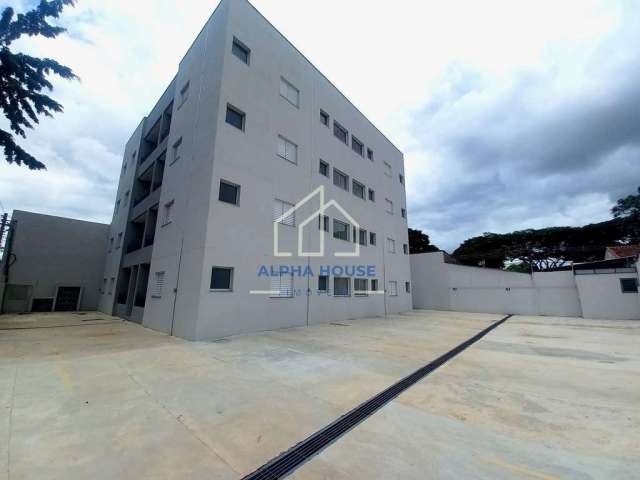 Apartamento  à venda, ótima localização - 2 doemitórios sendo 1 suíteJardim Santa Luzia, Pindamonha