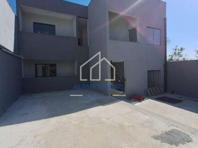 Apartamento à venda, Residencial Pasin,  com um dormitório.