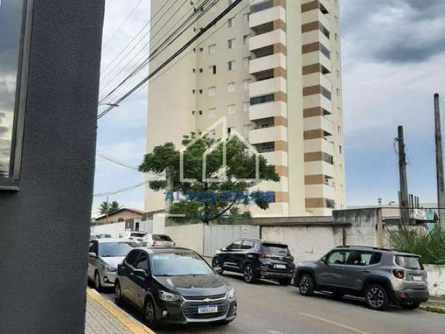 Apartamento para locação, Bela Vista, Pindamonhangaba, SP