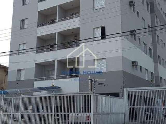 Apartamento à venda, Parque São Benedito, Pindamonhangaba, SP