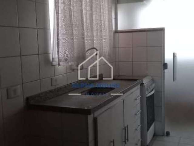 Apartamento à venda, Parque São Benedito, Pindamonhangaba, SP