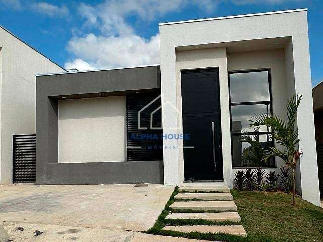 Casa para locação, Condomínio VITA VILLAGE, Nossa Senhora do Perpétuo Socorro, Pindamonhangaba, SP