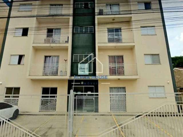 Apartamento padrão à Venda, Residencial e Comercial Cidade Morumbi, Pindamonhangaba, SP