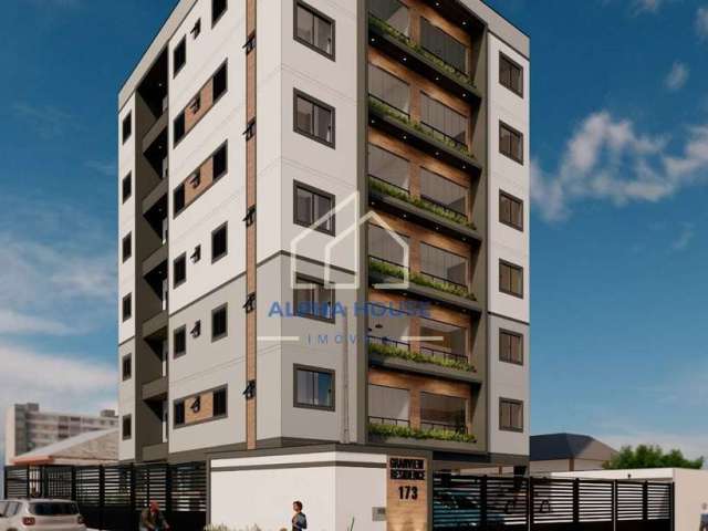 Apartamento à Venda, 2 dormitórios sendo 1 suíte central -  Jardim Boa Vista, Pindamonhangaba, SP