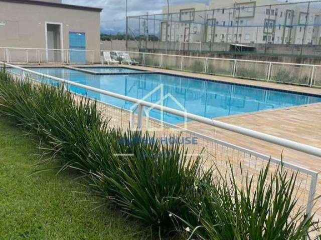 Apartamento à venda, Residencial e Comercial Cidade Morumbi, Pindamonhangaba, SP