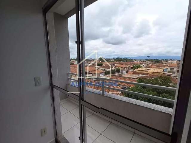 Ótimo Apartamento para locação com 02 dormitórios (sendo 01 suíte), no bairro Maria Áurea, em Pinda