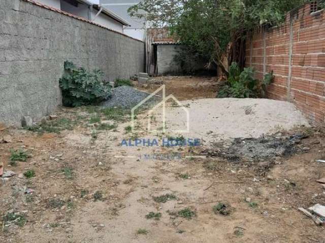 Terreno à venda, Residencial Pasin, Pindamonhangaba, SP