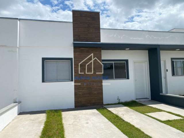 Casa para locação, Condominio Peninsula, Jardim Cristina, Pindamonhangaba, SP