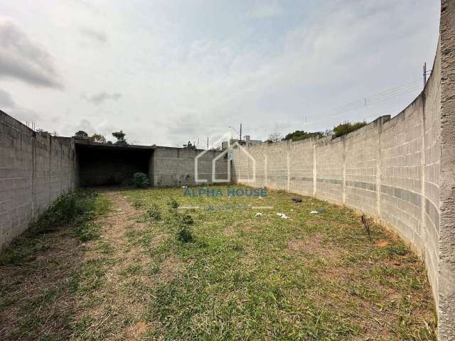 Terreno à venda, Vitória Vale III, Pindamonhangaba, SP