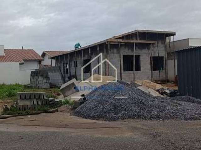 Casa à venda, Loteamento Residencial e Comercial Flamboyant, Pindamonhangaba, SP