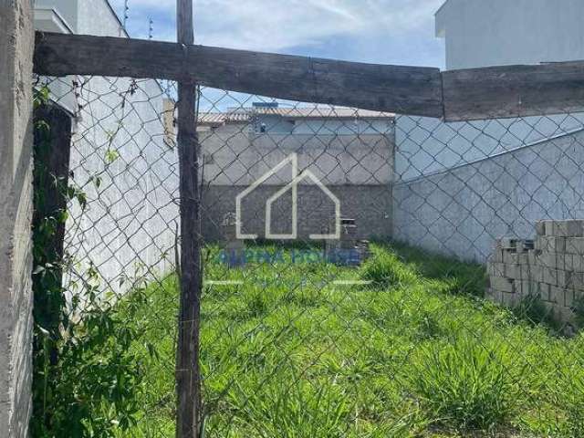 Terreno à venda, Loteamento Residencial e Comercial Flamboyant, Pindamonhangaba, SP