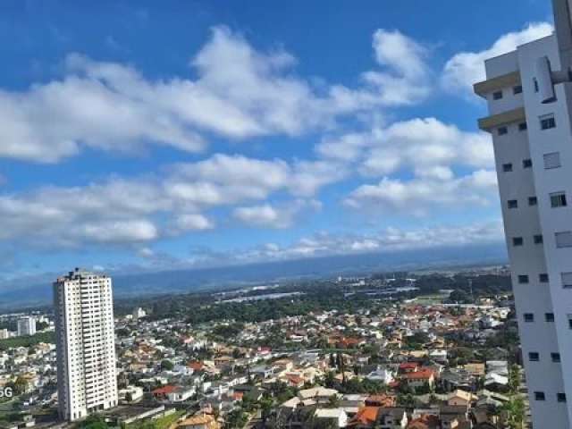 Excelente apartamento no bairro Flamboyant em Taubaté,