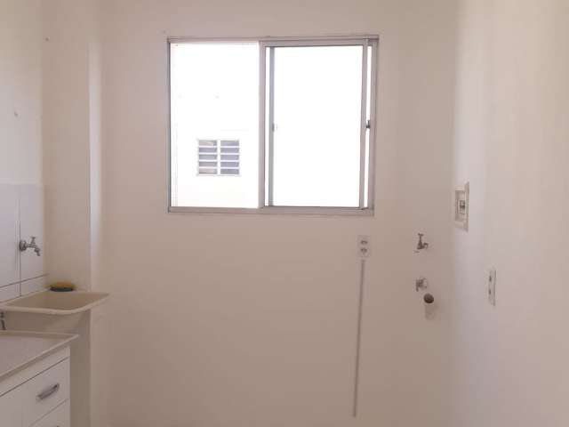 Excelente apartamento no bairro do Bonfim em Taubaté