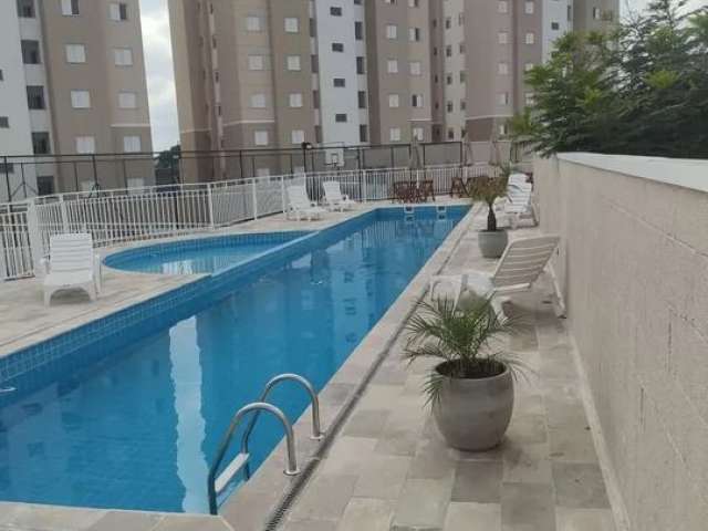 Excelente apartamento cobertura no bairro Jardim Ana Rosa em Taubaté