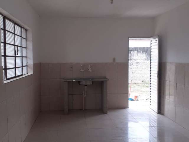 casa com terreno enorme 2000M2