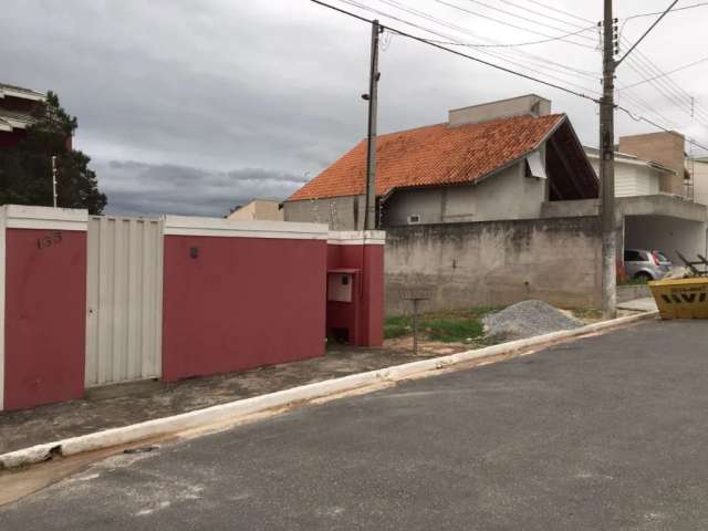 Belo terreno em cond fechado