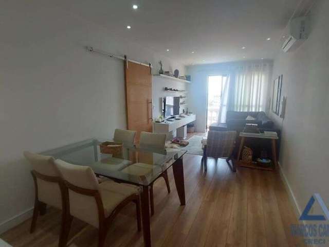 Apartamento à venda no bairro Baeta Neves - São Bernardo do Campo/SP