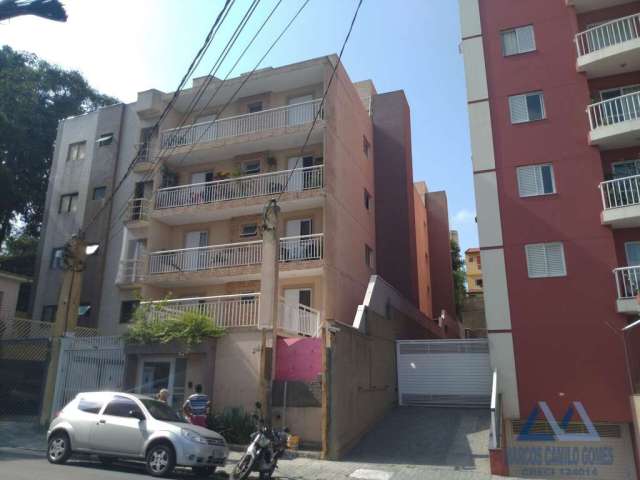 Apartamento à venda no bairro Baeta Neves - São Bernardo do Campo/SP