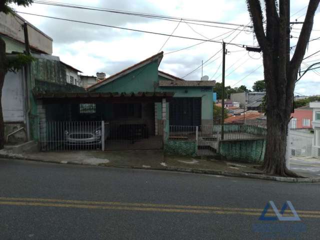 Casa à venda no bairro Independência - São Bernardo do Campo/SP