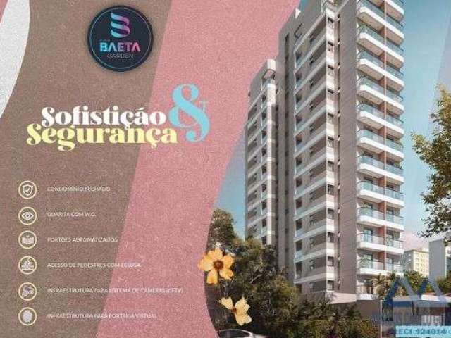 Apartamento à venda no bairro Baeta Neves - São Bernardo do Campo/SP