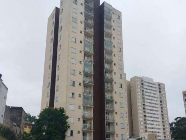 Apartamento à venda no bairro Taboão - São Bernardo do Campo/SP