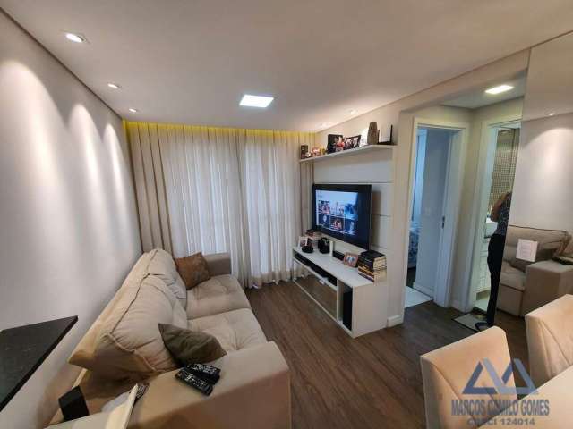 Apartamento à venda no bairro Vila Santa Rita de Cássia - São Bernardo do Campo/SP