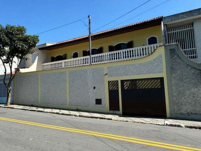 Sobrado à venda no bairro Paulicéia - São Bernardo do Campo/SP