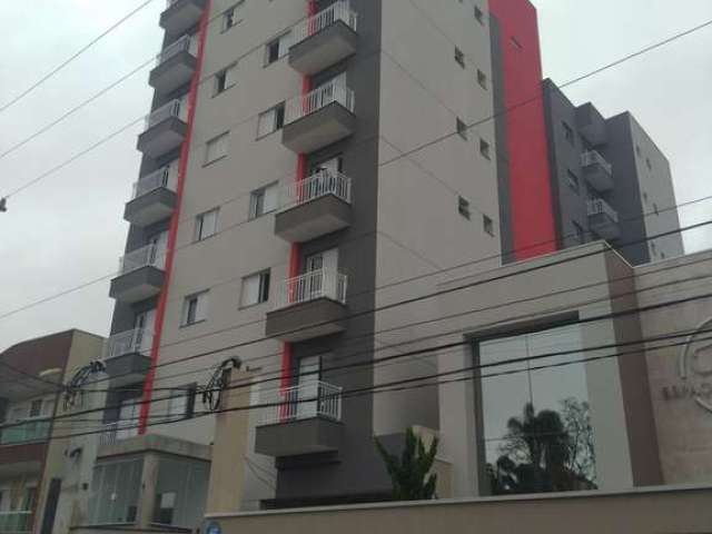 Apartamento à venda no bairro Parque das Nações - Santo André/SP