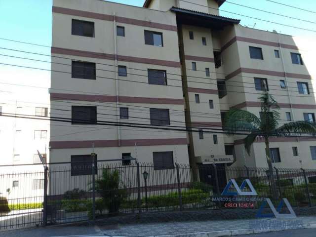 Apartamento Padrão para Aluguel em Centro São Bernardo do Campo-SP