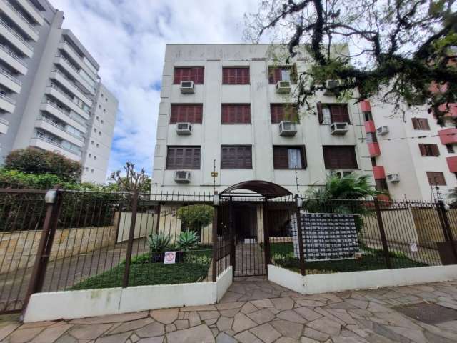 Apartamento de 1 quarto  no bairro Santo Antônio